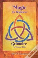 Magic For Beginners - Grimoire De Diamant Blanc