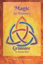 Magic For Beginners - Grimoire De Diamant Blanc - Preview