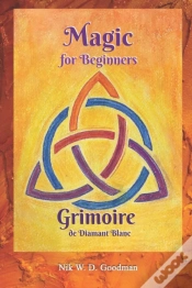Capa do artigo Magic For Beginners - Grimoire De Diamant Blanc