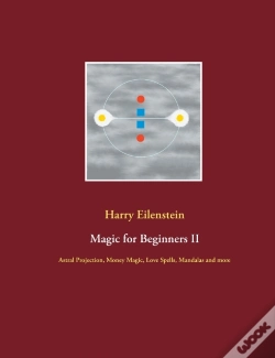 Capa do artigo Magic For Beginners Ii:Astral Projection