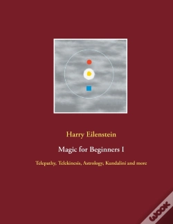 Capa do artigo Magic For Beginners I:Telepathy, Telekin
