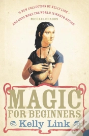 Capa do artigo Magic For Beginners