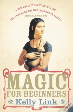 Capa do artigo Magic For Beginners