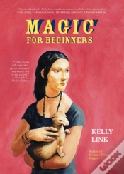 Capa do artigo Magic For Beginners