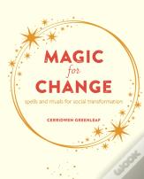 Magic For Change