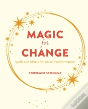 Capa do artigo Magic For Change