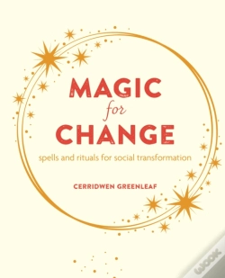 Capa do artigo Magic For Change