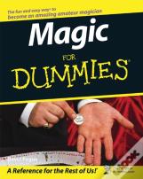 Magic For Dummies