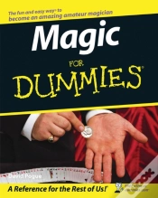 Capa do artigo Magic For Dummies