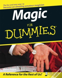 Capa do artigo Magic For Dummies