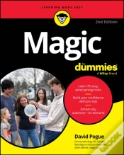 Capa do artigo Magic For Dummies