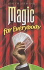 Magic For Everybody - Preview