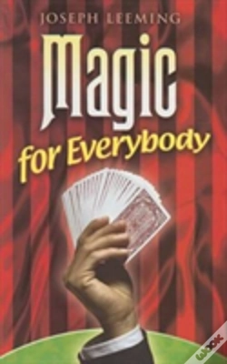 Capa do artigo Magic For Everybody