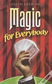 Capa do artigo Magic For Everybody