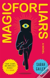 Capa do artigo Magic For Liars