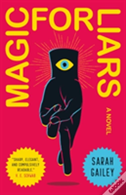 Capa do artigo Magic For Liars