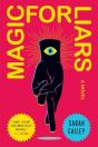 Magic For Liars - Preview