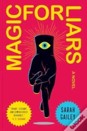Capa do artigo Magic For Liars