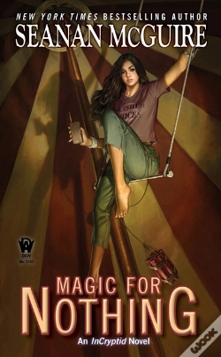 Capa do artigo Magic For Nothing