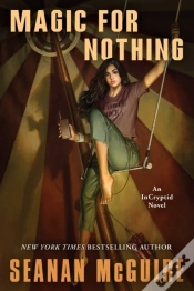 Capa do artigo Magic For Nothing