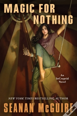 Capa do artigo Magic For Nothing