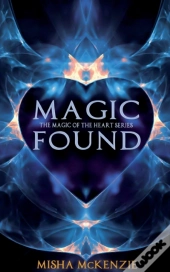 Magic Found