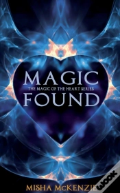 Capa do artigo Magic Found