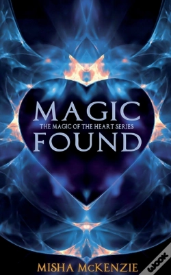 Capa do artigo Magic Found