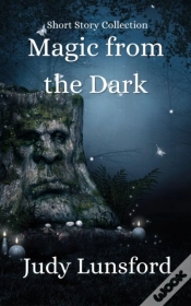 Capa do artigo Magic From The Dark