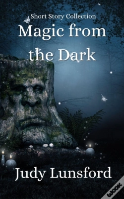 Capa do artigo Magic From The Dark