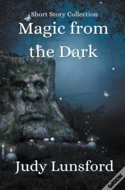 Capa do artigo Magic From The Dark