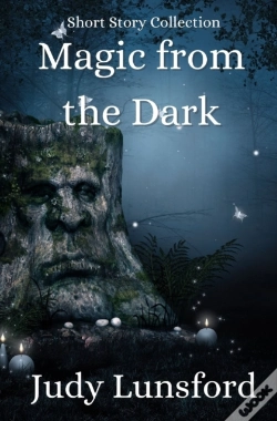 Capa do artigo Magic From The Dark