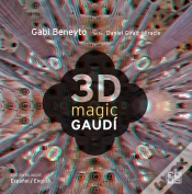 Capa do artigo Magic Gaud¡ 3d