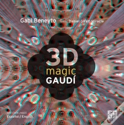 Capa do artigo Magic Gaud¡ 3d
