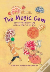 Capa do artigo Magic Gem