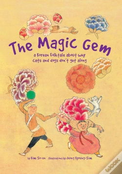 Capa do artigo Magic Gem