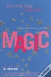 Capa do artigo Magic
