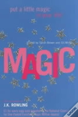 Capa do artigo Magic