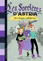 Magic Girls 1 - Les Magiciennes - Preview