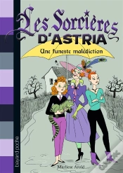 Capa do artigo Magic Girls 1 - Les Magiciennes