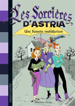 Capa do artigo Magic Girls 1 - Les Magiciennes