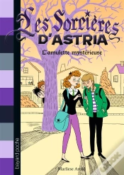 Capa do artigo Magic Girls 2