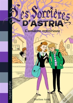 Capa do artigo Magic Girls 2