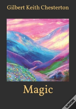Capa do artigo Magic
