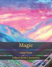 Capa do artigo Magic