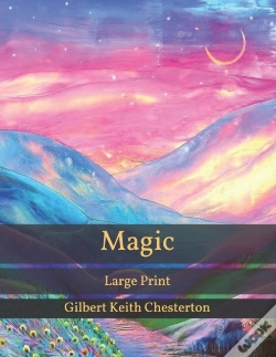 Capa do artigo Magic