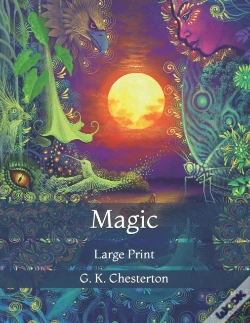 Capa do artigo Magic