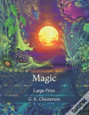 Capa do artigo Magic