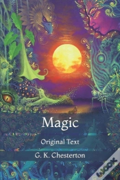 Capa do artigo Magic