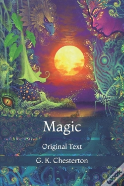 Capa do artigo Magic